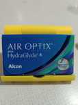 Лінзи Air Optix ( -8.00)