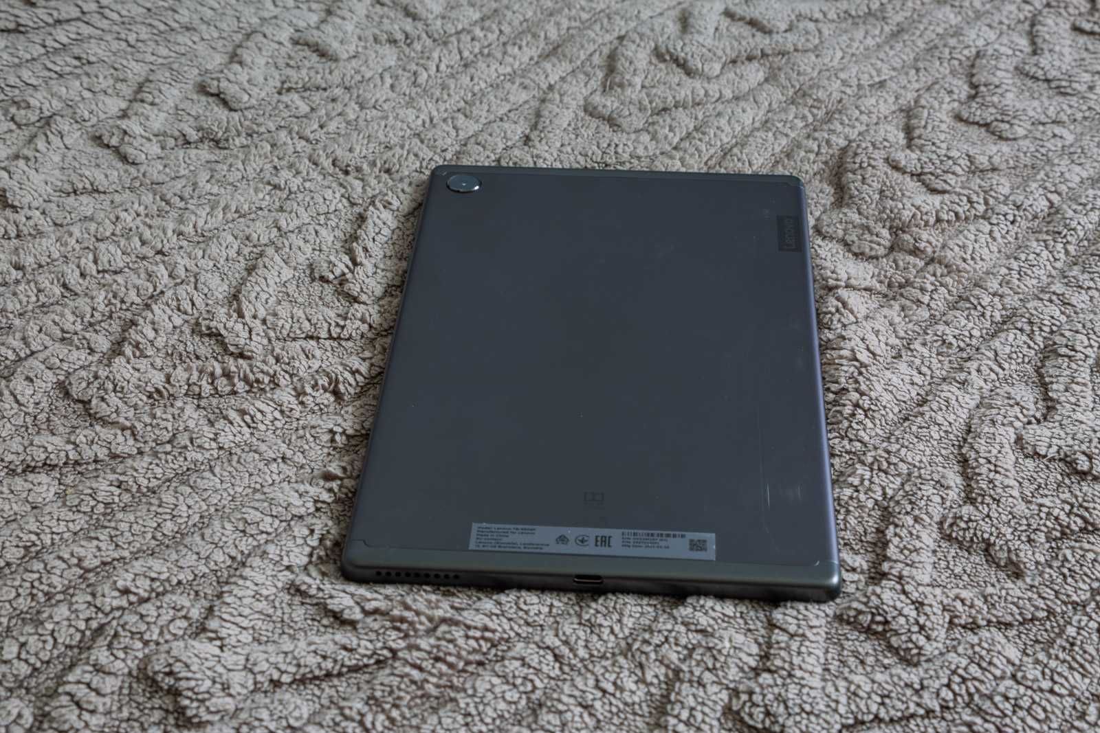 LENOVO Tab M10 Plus TB-X606F 10.3" 4/64 GB Wi-Fi BDB