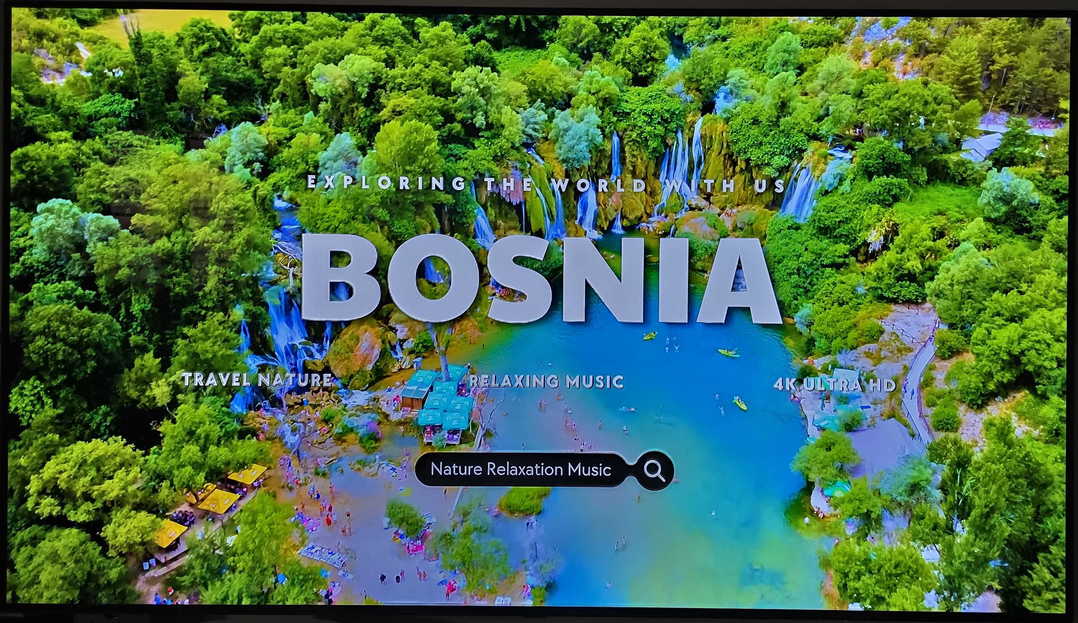 LG OLED65C12LA65" OLED 4K 120Hz