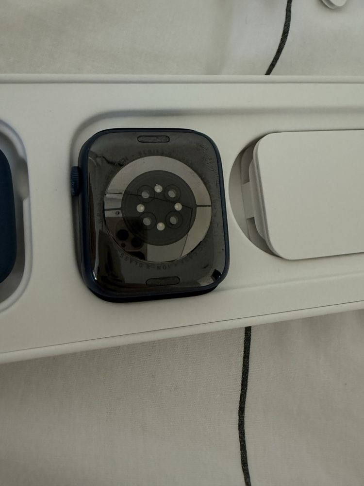 Apple watch 6 44mm