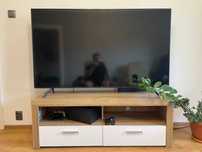 Samsung TV 65" 4k + Xbox Series X
