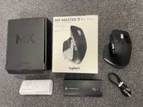 Logitech MX Master 3 for Mac