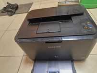 Drukarka laserowa Samsung CLP-315