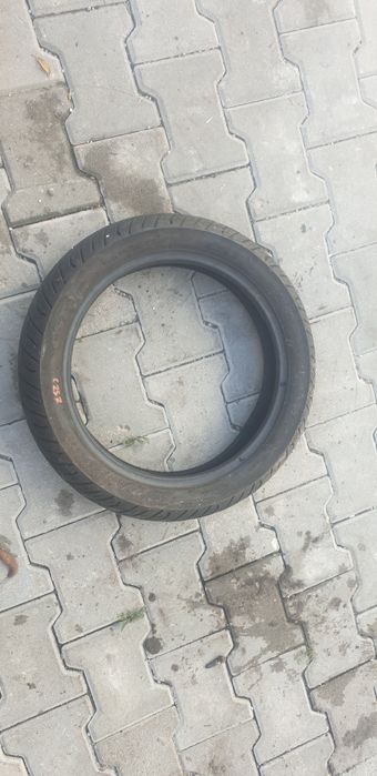Opona motocyklowa nr c257 cst cheng shin tire  110/80-14