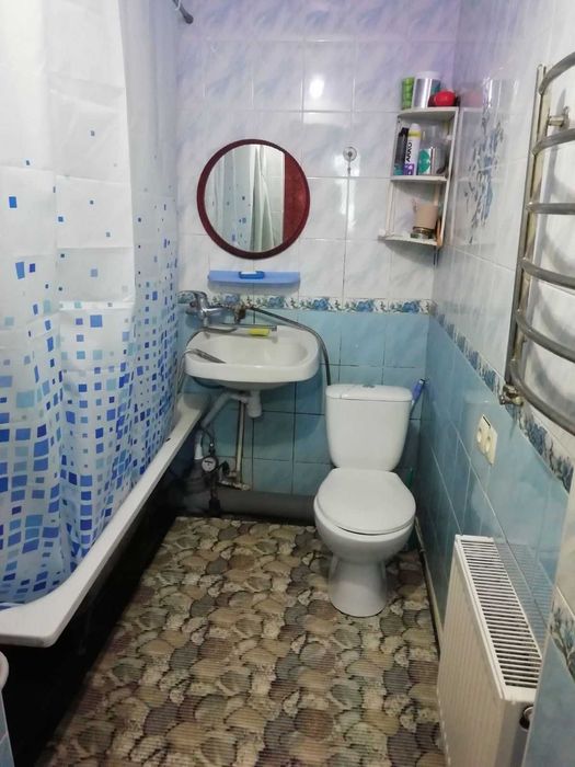 Продам будинок в с.Пеньківка 7218