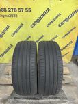 Шини Dunlop Sport Max 235/55R17 Пара Літо б / у Склад Оригінал
