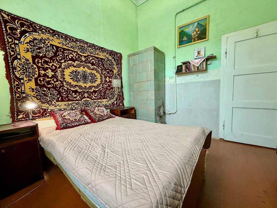 Продаж 2-кім. квартири у центральній частині м.Борислав