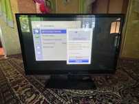 Телевізор LG 42PJ250