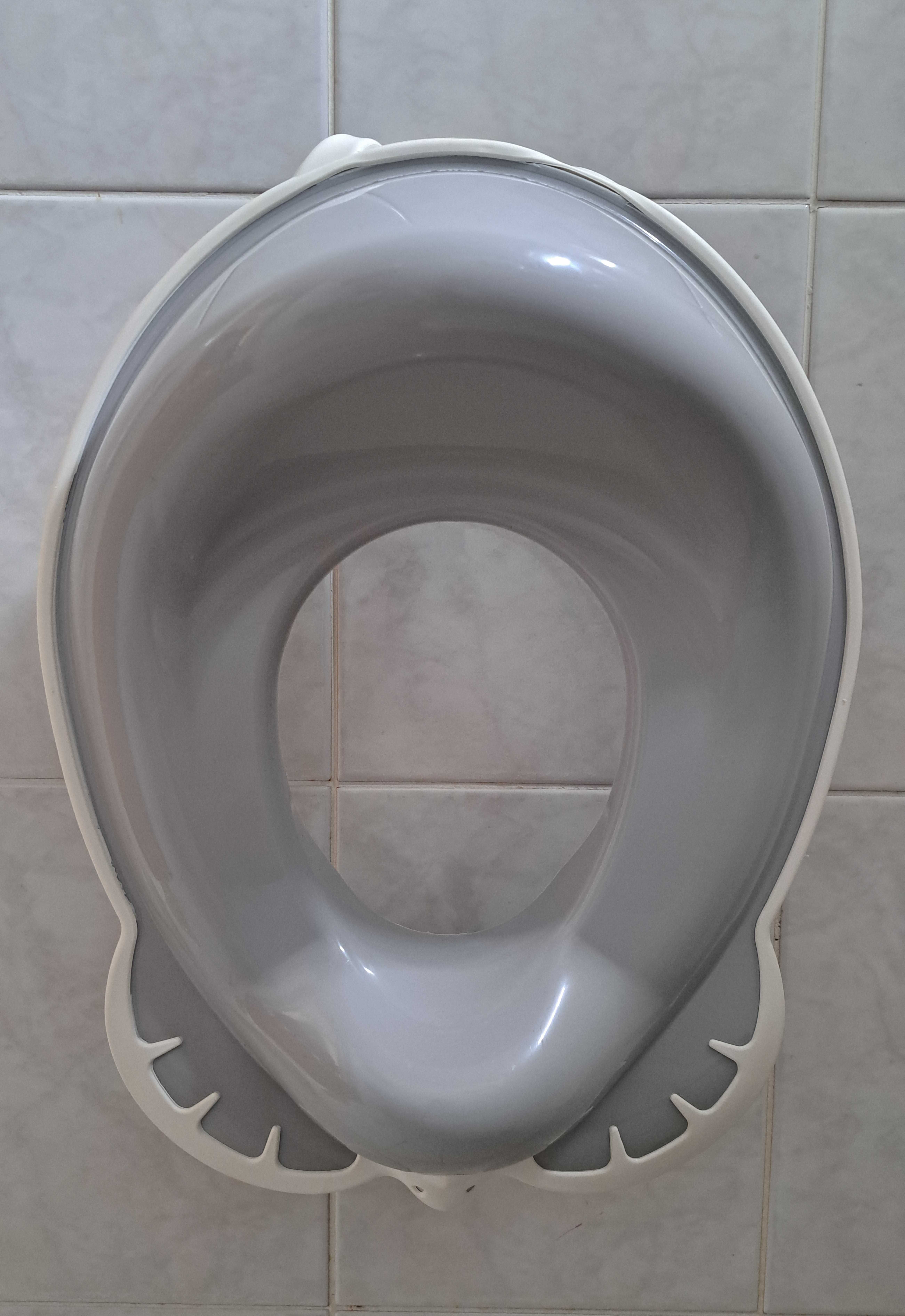 Nakładka na sedes toaletę WC dla dziecka Babydream