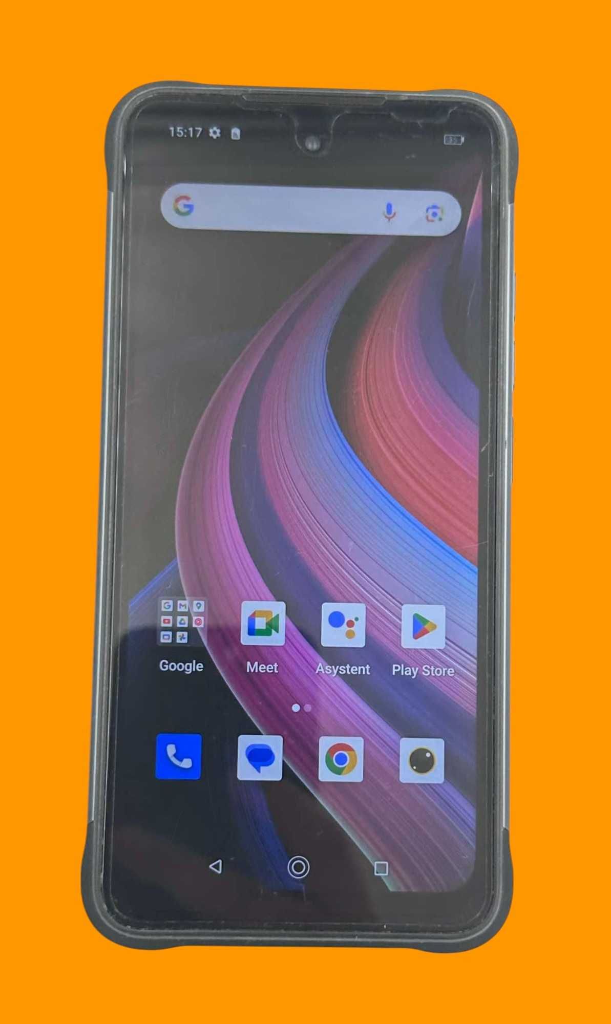 Pancerny smartfon UMIDIGI BISON GT2 PRO 8/256GB Polecamy