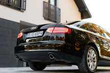 Audi A6 Sprzedam Audi A6C6 2.7 TDI 192 KM