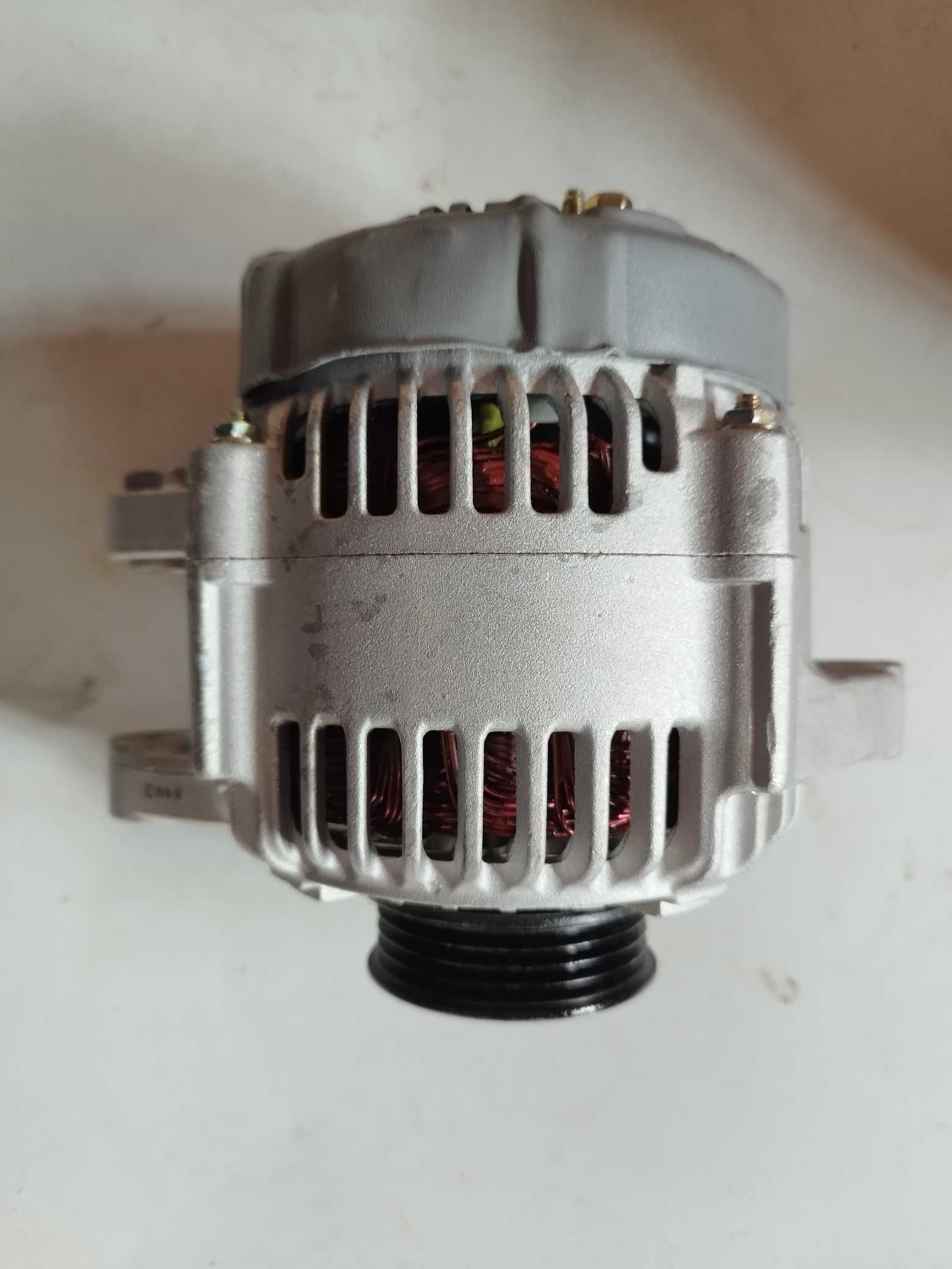 Alternator JA1595 Toyota Yaris 1.3 , 1.5 TS, Yaris Verso, nowy