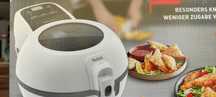 Fritadeira sem óleo Tefal