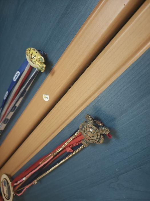 Meblościanka junior BRW