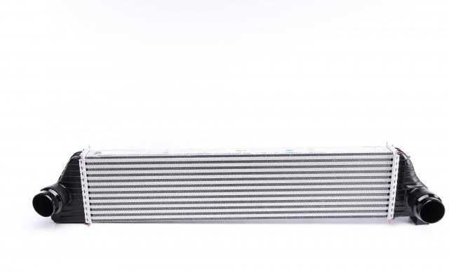 Радіатор Інтеркулера Renault Master Trafic Kangoo Opel Movano Vivaro