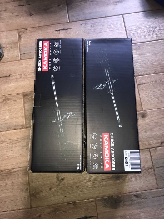 Стойки амортизатори Opel Omega A Omega B C Опель Омега А Б Ц