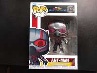 Funko POP Ant-Man & Wasp Quantumania Ant-Man 1137