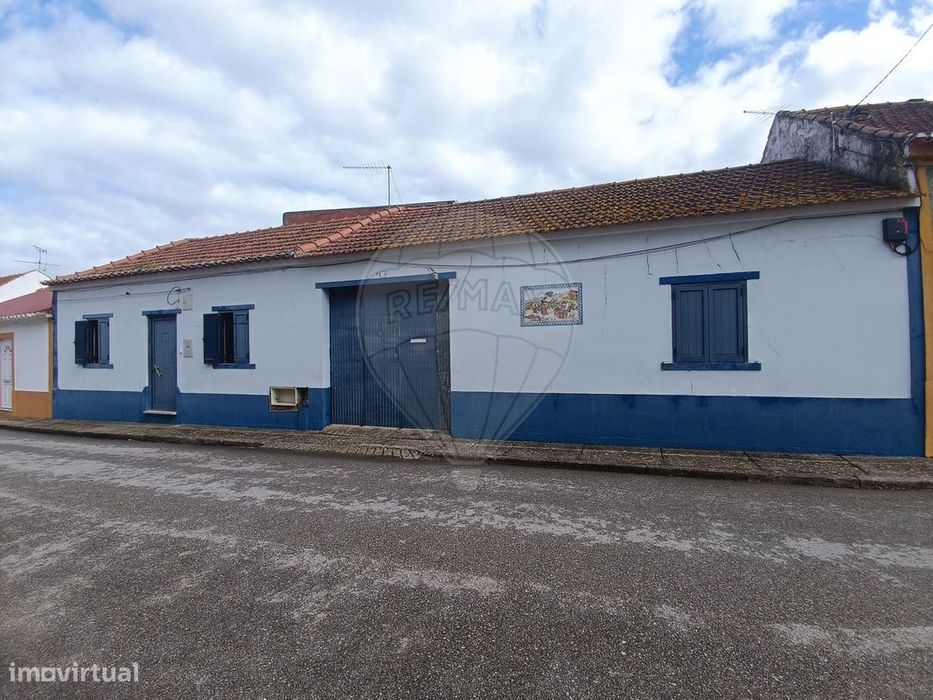 Moradia T3 para venda