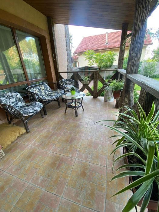 Продається будинок в с.Пряжів серед новобудов