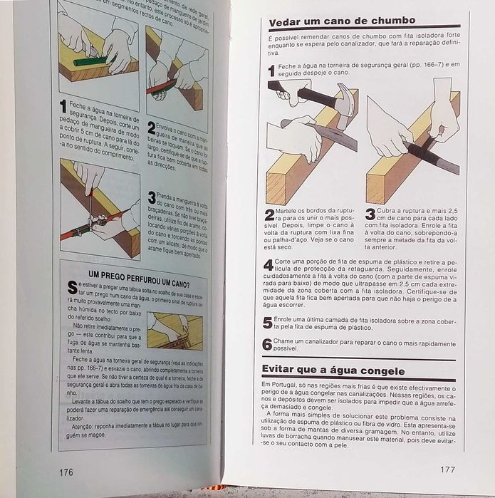 Ideias Práticas e Solucoes Rapidas