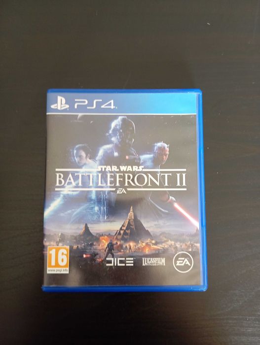 Jogos de Playstation 4