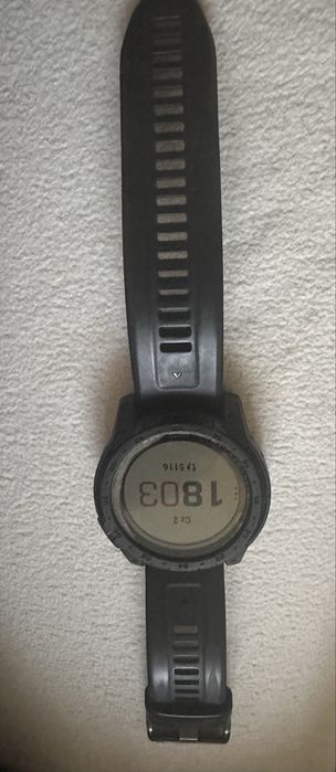 Garmin 7x pro solar
