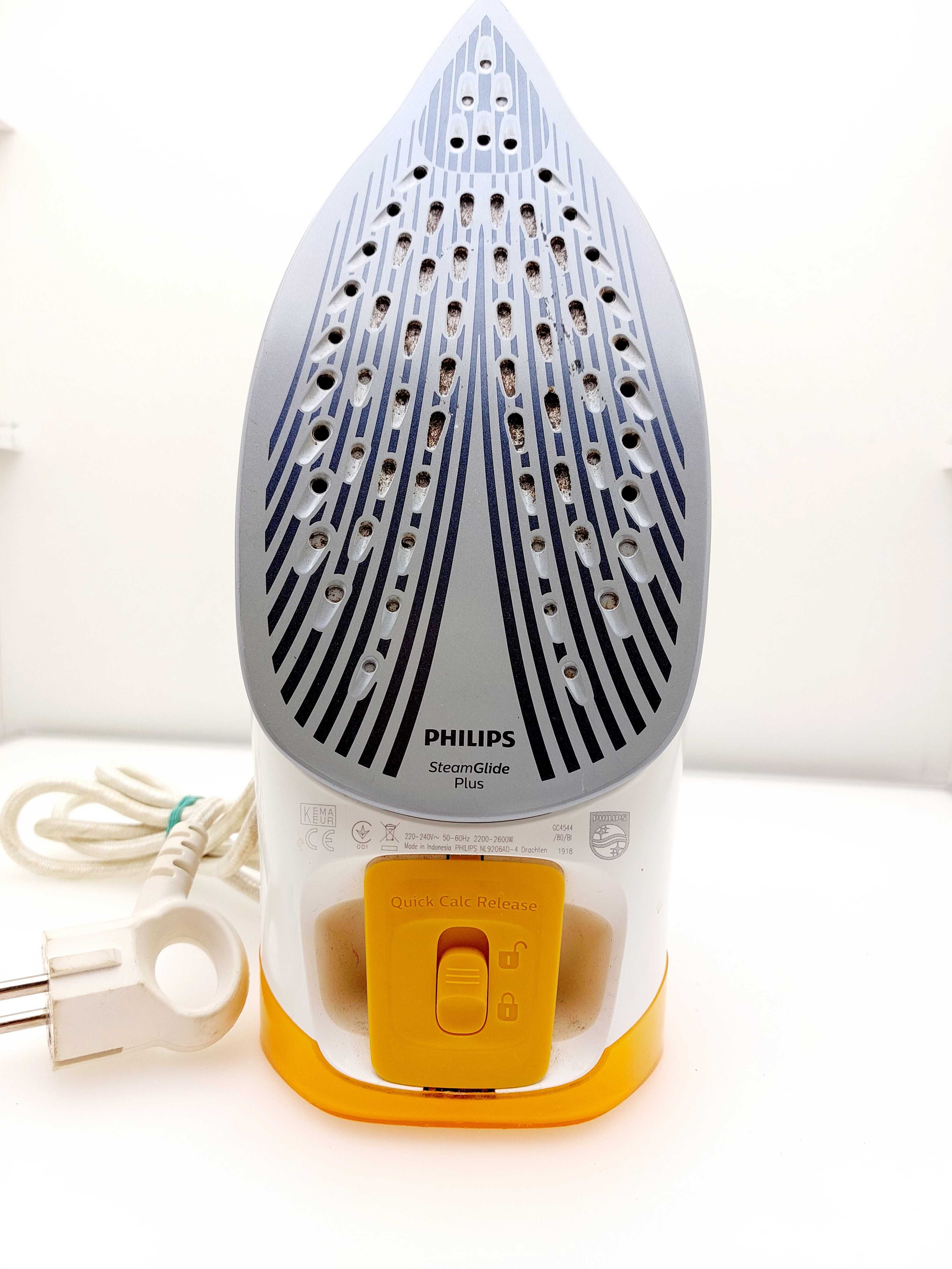 Żelazko Philips Azur* opis* (769/23 psz)