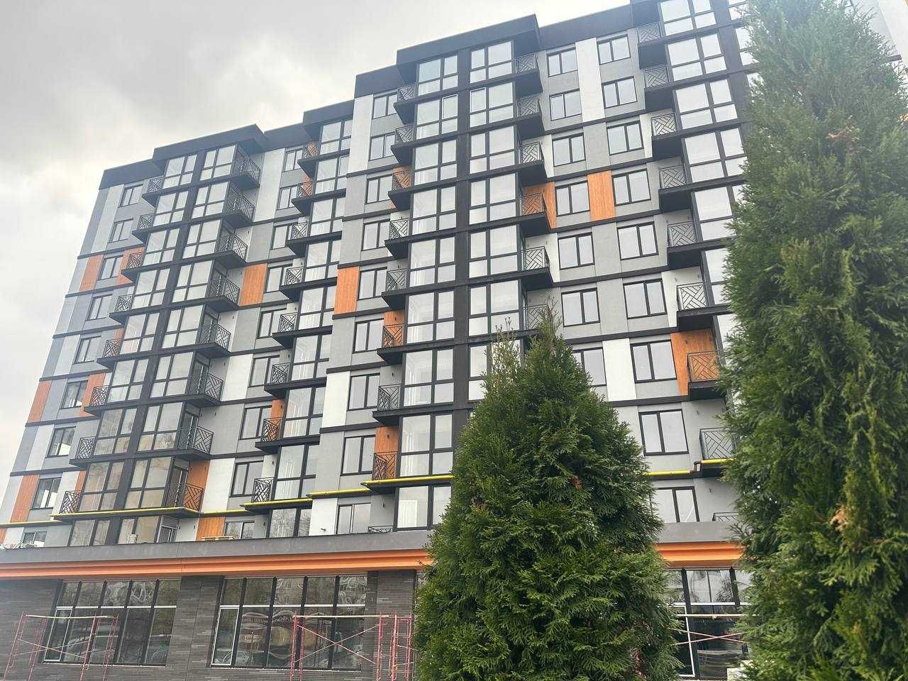 Готова 2к за 55900 дол в центрі Вишневого