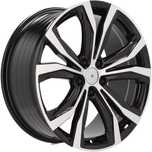 4x Felgi 19 5x114,3 m.in. do LEXUS GS IS LS NX200 300h RX SC - FE193
