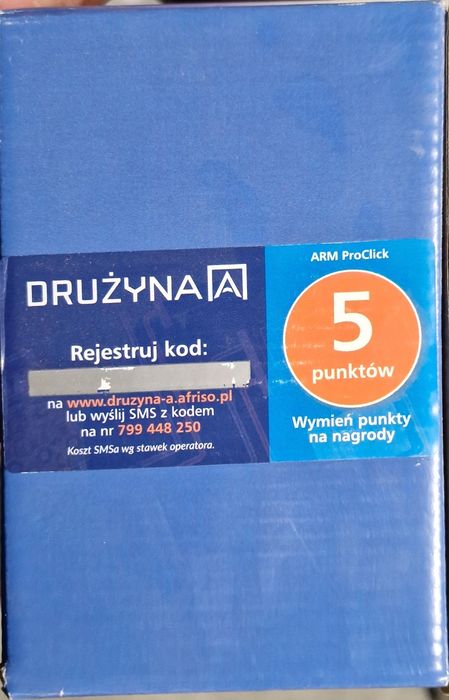 AFRISO Siłownik ARM 343 PROCLICK 3 silownik
