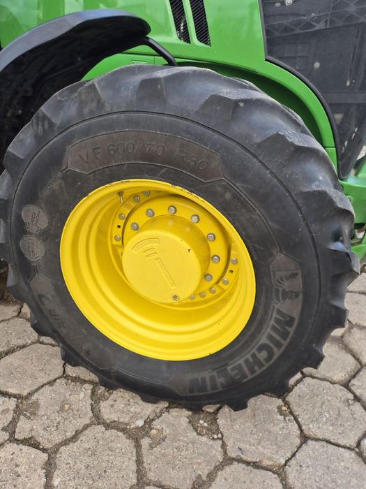 John Deere 7230R LED E23 2016rok