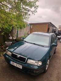 Shkoda octavia 1998 р 1.9 дизель 81 кв