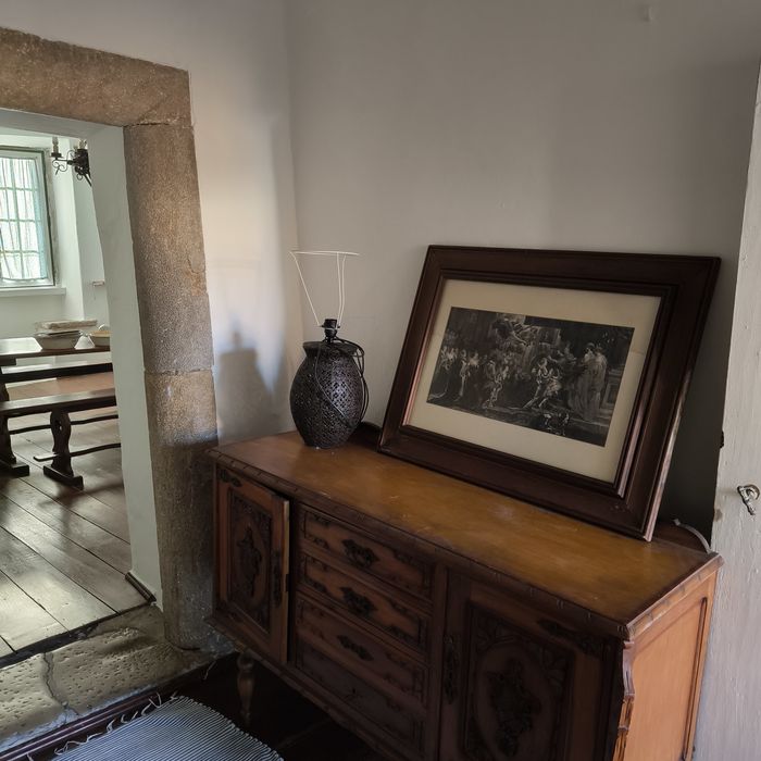 Arrenda-se casa em Azeitão
