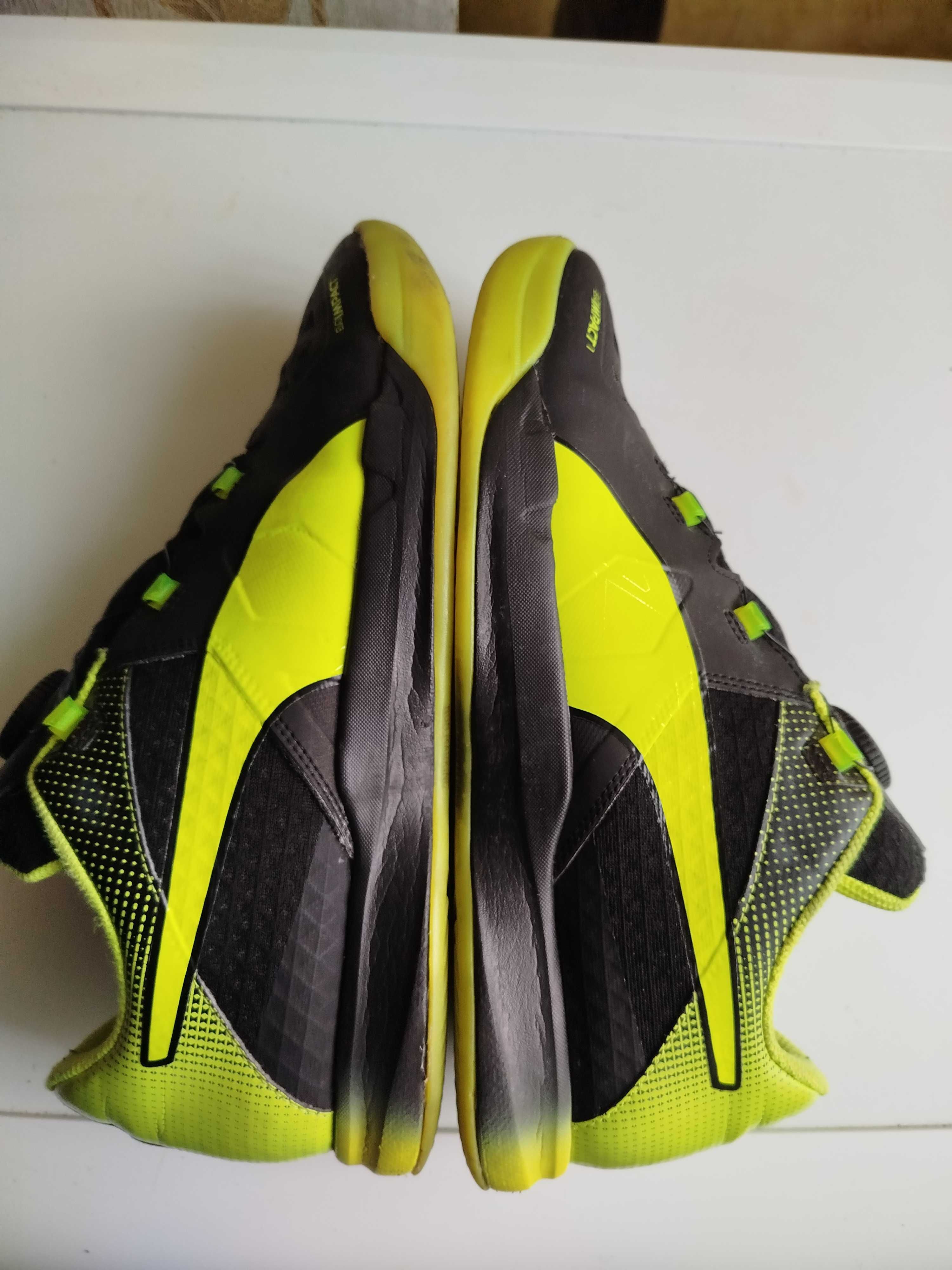 Кросівки Puma Evo Impact  оригінал
