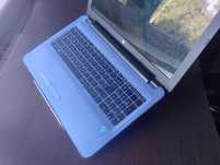 Laptop HP ze sprawną baterią, 8 GB RAM, dysk SSD, Win 10