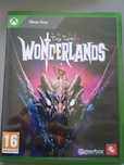 Tiny Tina's Wonderlands - Xbox One / XsX