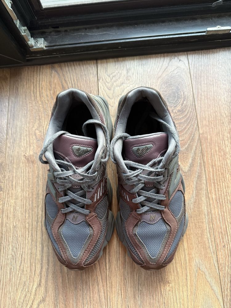 New Balance 9060