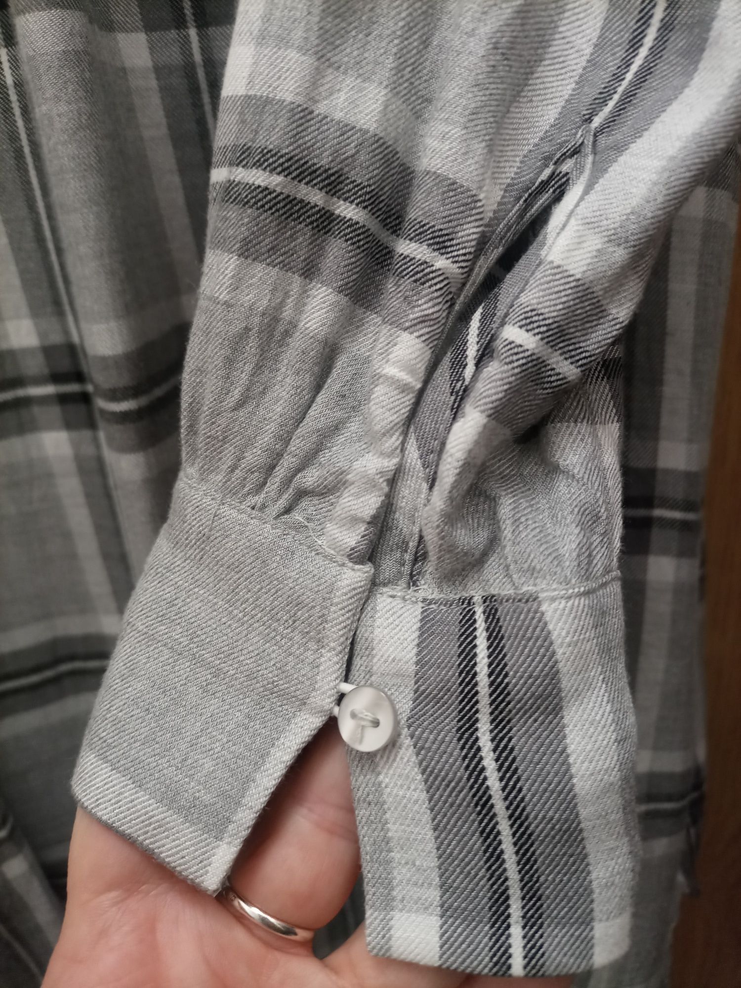 Tunika, rozm. 36, H & M