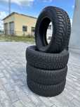 Opony Uniroyal 205/65 R.15