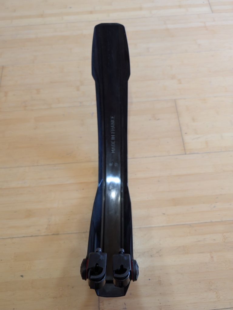 Крило заднє Zefal Deflector RS75