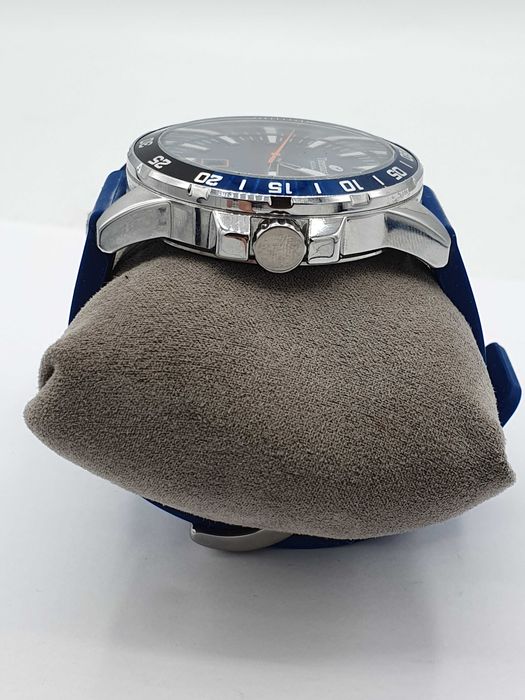 Zegarek Męski Timemaster A.2115.ZQTIM 236.MF