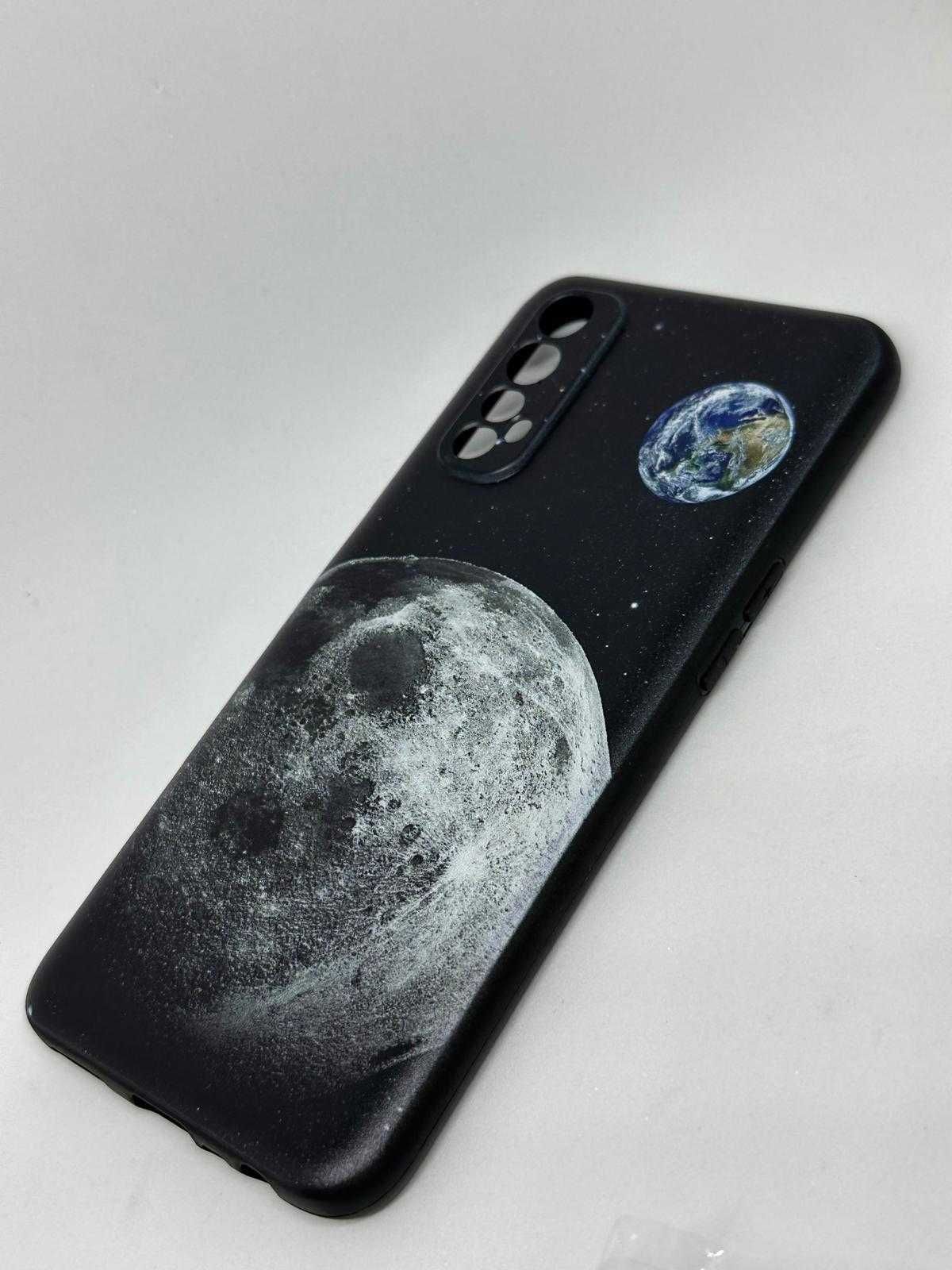 Oppo Realme 7 Etui Case Silikonowy Obudowa kod 1194