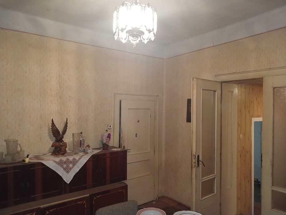 Будинок з горіховим садом в с. Мочола 3 км від м. Берегове