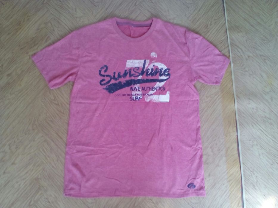 Футболки мужские новые разные