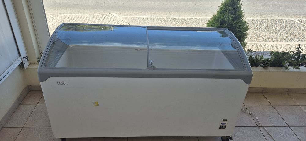Arca Congeladora Udi Fri