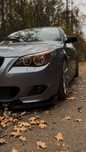 BMW E60 530d Bogate wyposażenie