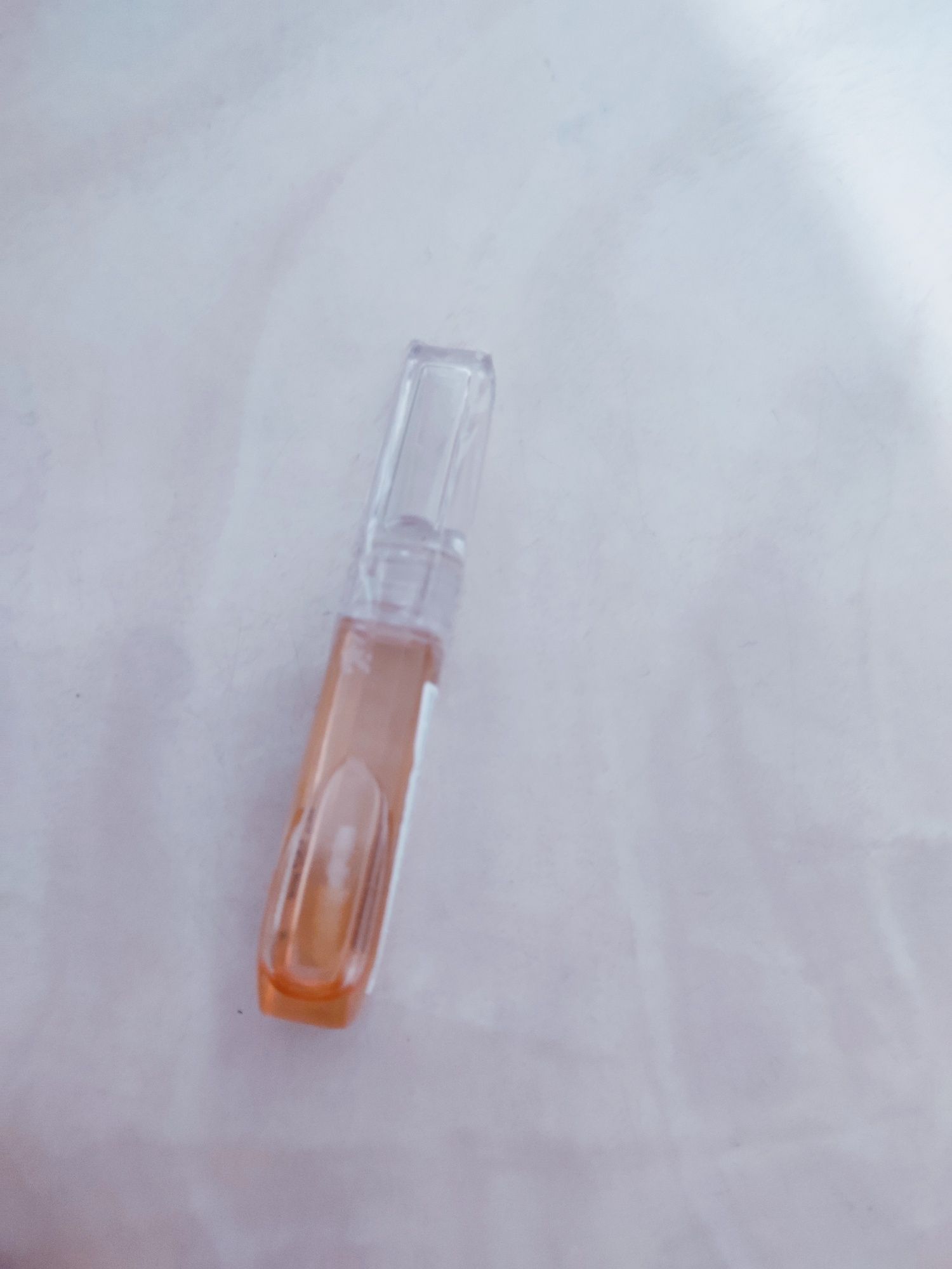 LAMEL Make Up Lip Care Oil олия для губ новый