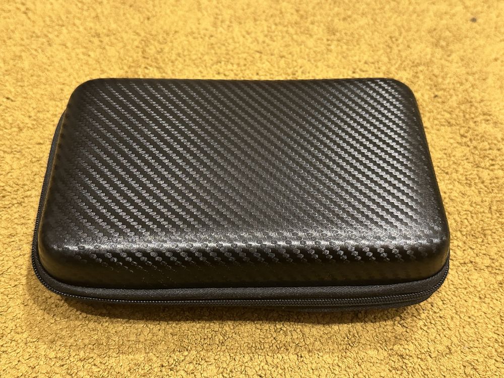 Capa / Bolsa para GPS até 7”