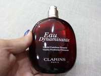 Perfume Eau Dynamisante Clarins Paris 100ml - NOVO