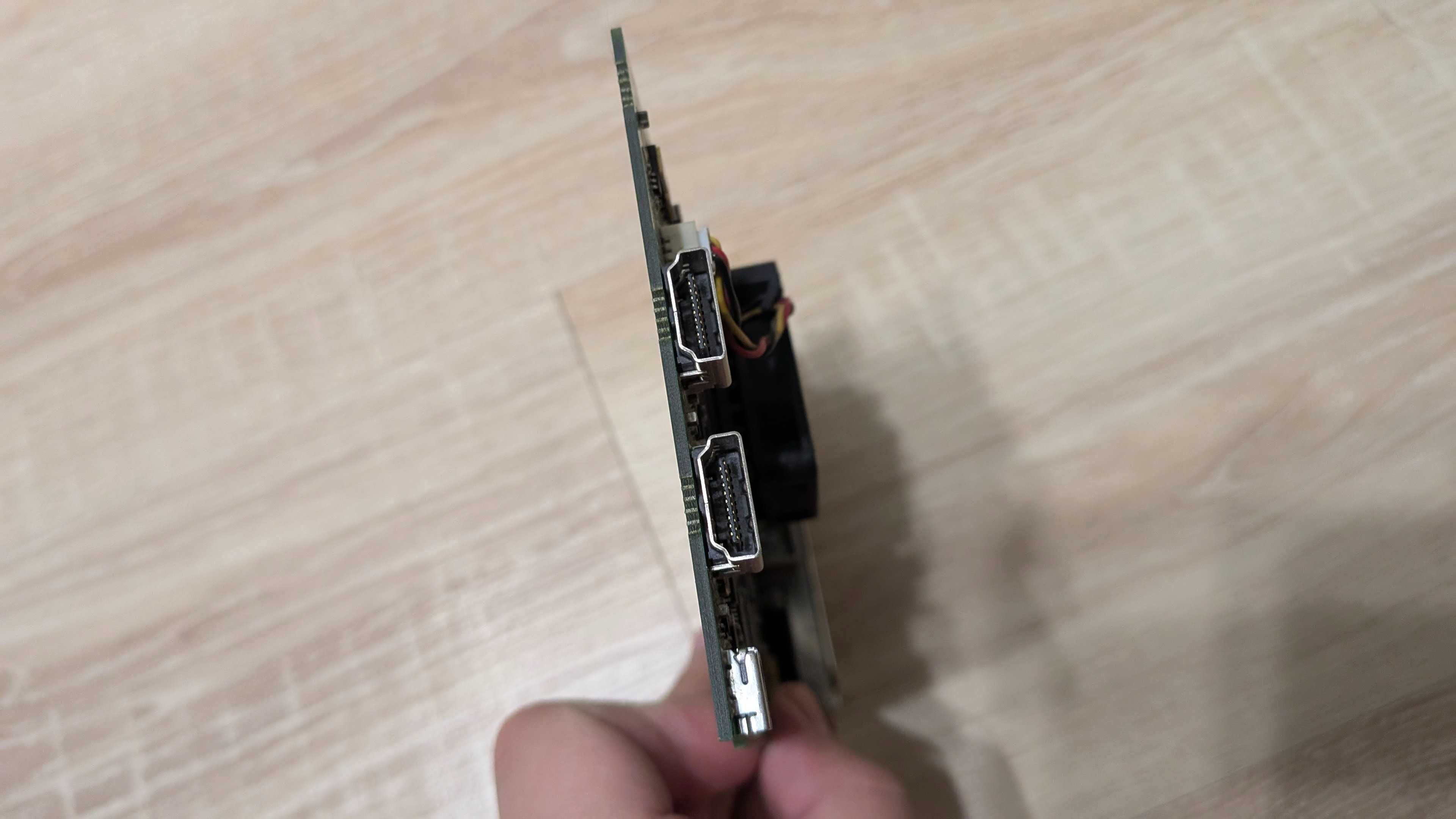 Blackmagic DeckLink HD Extreme 3 професійна відеокарта